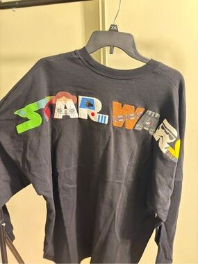 Star Wars Spirit Jersey